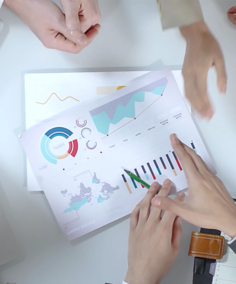 Responsie Timelines 