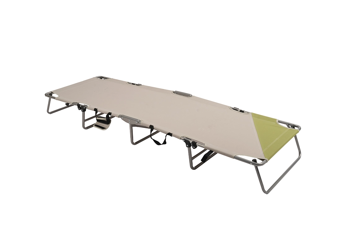 Camping Cots and Beds 