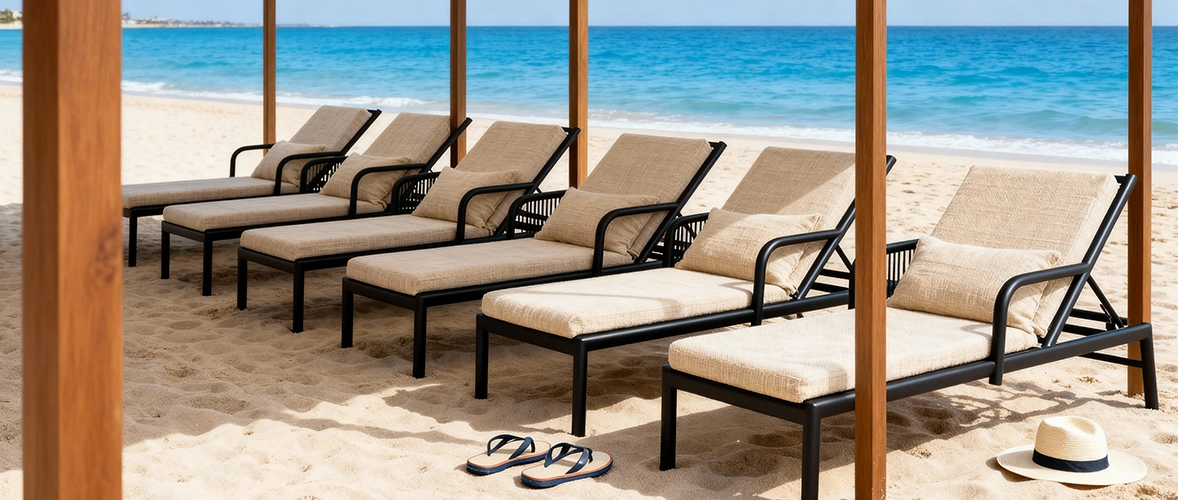 Hotels & Resorts