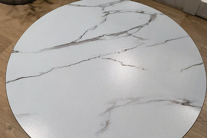 Aluminum Outdoor Side Table T0015