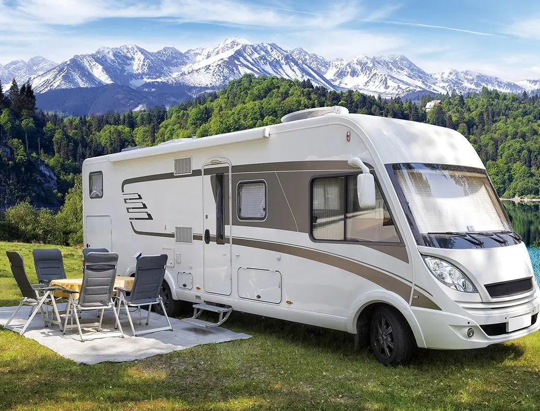 RV Area Set