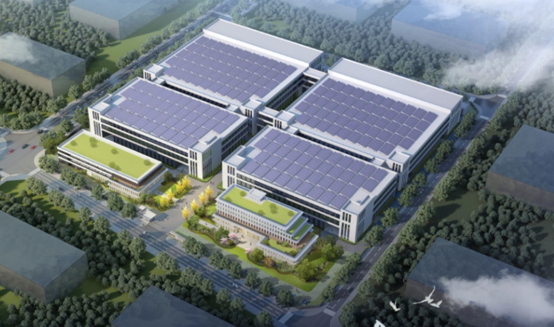 Sunshine Outdoor Breaks Ground on Vietnam Phase II Factory: Boosting Global Outdoor Furniture Supply Chain