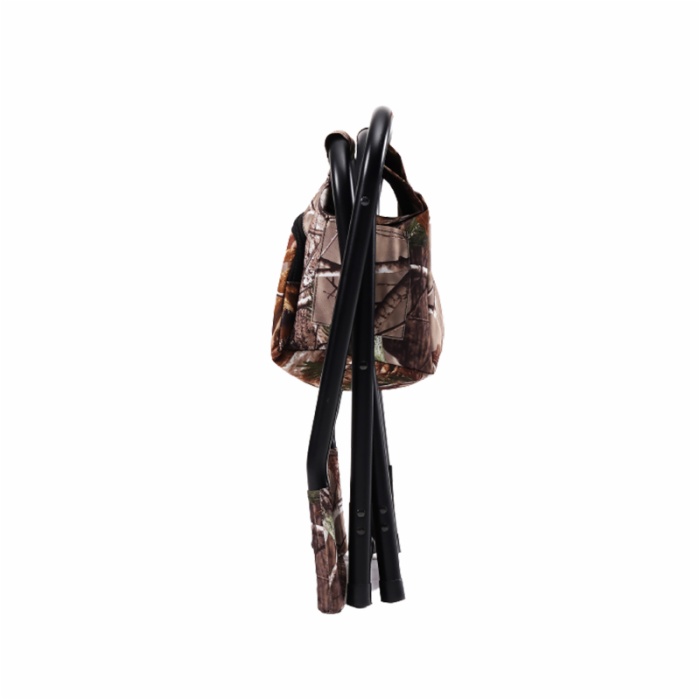 Promotional Compact Hunting and Fishing Camp Chair