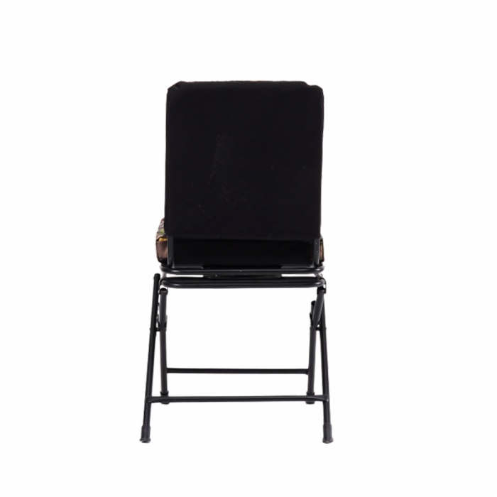 Oversized Comfort 360 Degree Swivel Hunting Blind Chair Camping Chair