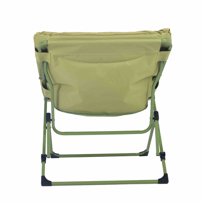 Folding Chair Indoor Moon Square Chairs