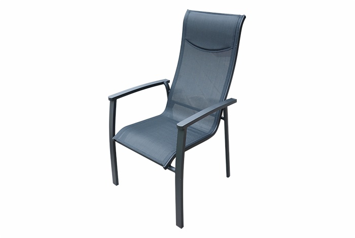 Aluminum Outdoor Dining Set 7PCS 1013A