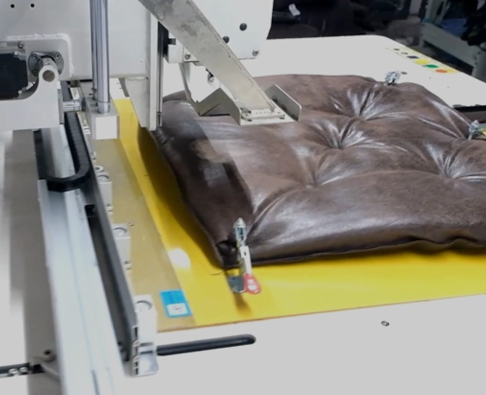 Surface Treatment