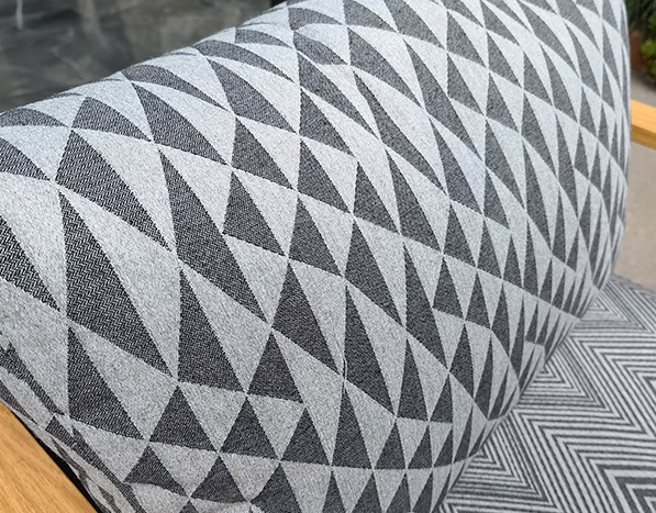 Aluminum Outdoor Sofa Set 0080