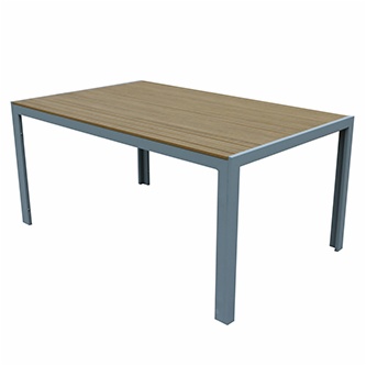 Aluminum Outdoor Dining Set 7PCS Set