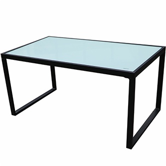 Steel Outdoor Kd Sofa Set 2001