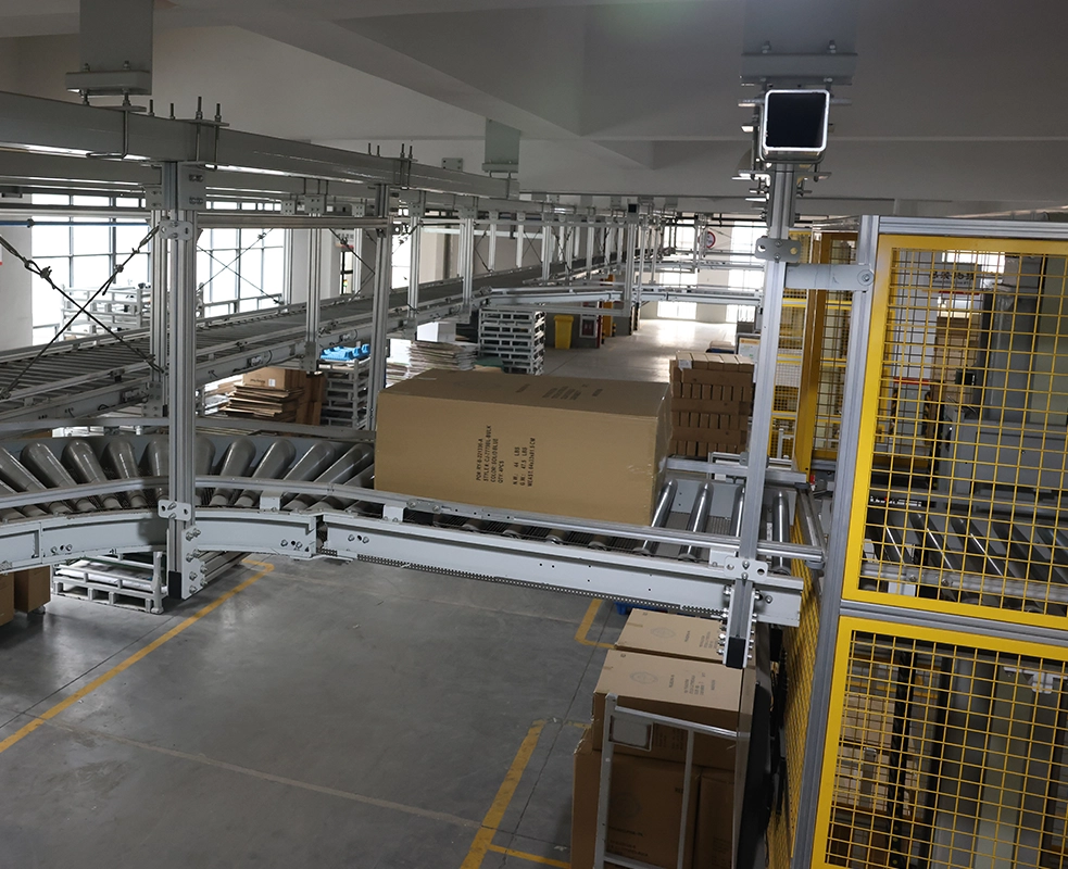 Air Logistics