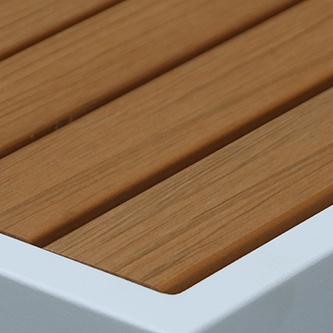 Aluminum Outdoor Dinging Set 2006