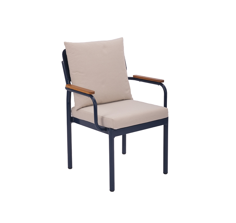 Rockhill 7 Pc Outdoor Dining Set with Cushions AF2200