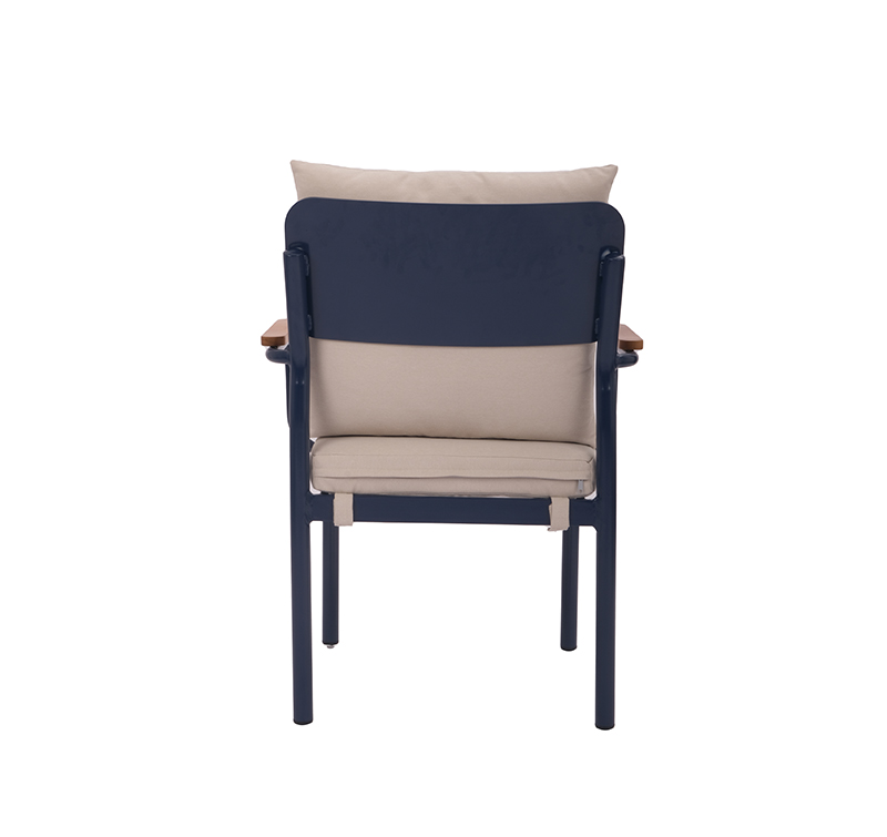 Rockhill 7 Pc Outdoor Dining Set with Cushions AF2200