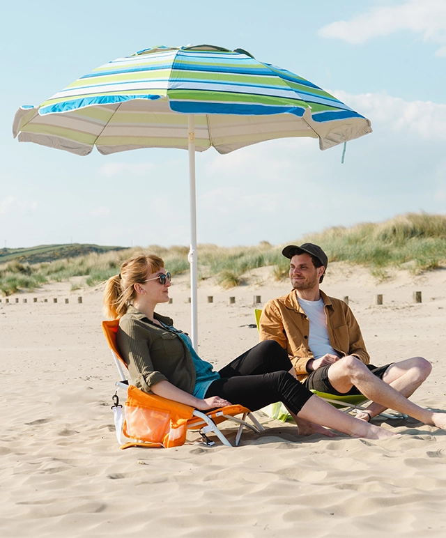 Beach Furniture