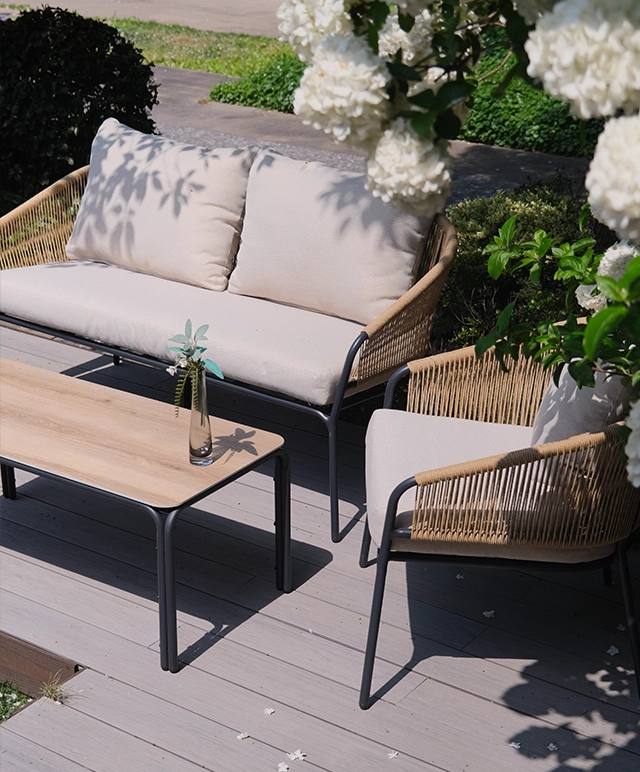 Garden Furniture
