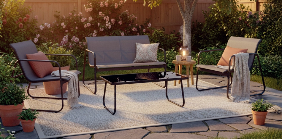 OEM Garden Furniture Wholesale
