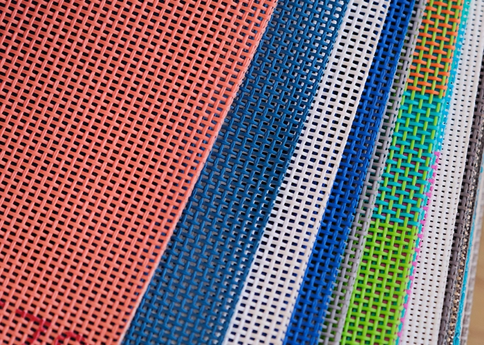 Textiles