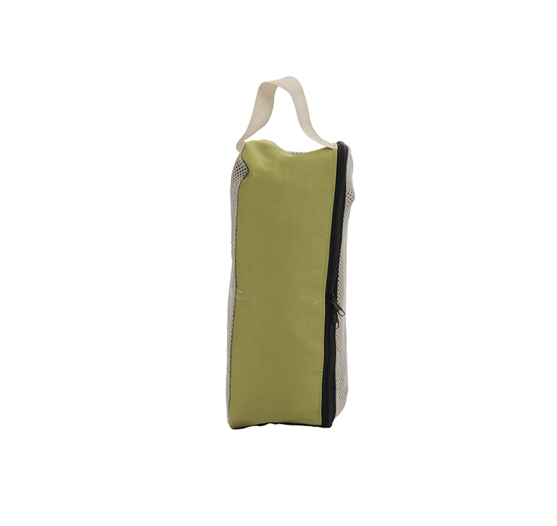 Comfortable Padded Folding Camping Chair Ultralight Chair with Mesh Back Support