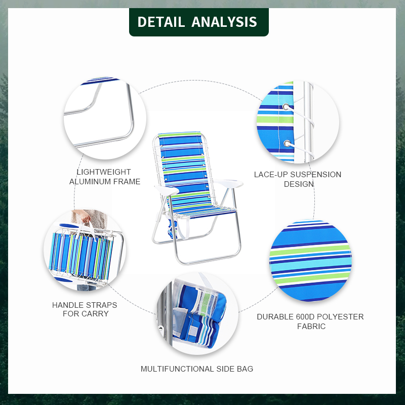 Beach Chair AC1203