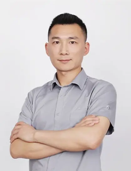 R&D Manager