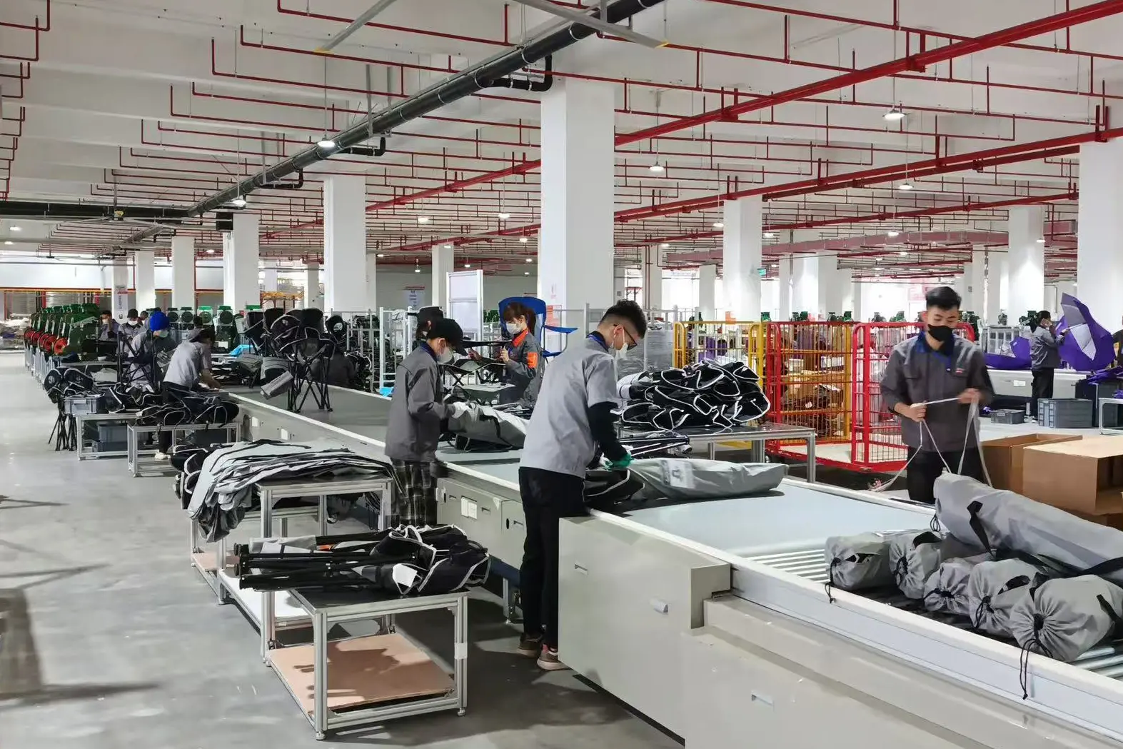 OEM Garden Furniture Wholesale